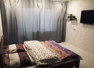 Сдача в аренду однокомнатной квартиры, 39 м2, Тверь, улица Паши Савельевой, 33к2