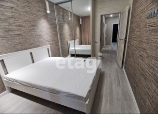 Сдам в аренду 2-комнатную квартиру, 54 м2, Казань, улица Николая Ершова, 66В