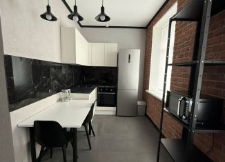 Сдача в аренду 1-ком. квартиры, 45 м2, Новосибирская область, Красный проспект, 30