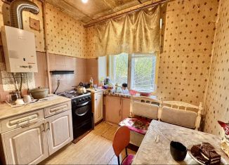 Сдача в аренду 2-комнатной квартиры, 41 м2, Нижегородская область, улица Чкалова, 11Б