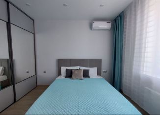 Сдается 1-комнатная квартира, 36 м2, Тюмень, Новгородская улица, 9Б