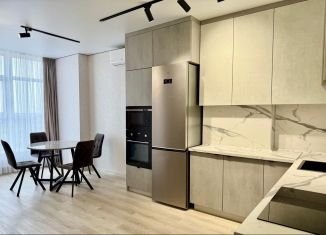 Аренда однокомнатной квартиры, 43 м2, Ростов-на-Дону, Красноармейская улица, 157В/83с1