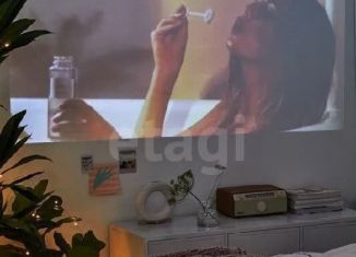 Сдаю в аренду 1-комнатную квартиру, 42 м2, Тюмень, улица Тимофея Чаркова, 85, ЖК Звёздный