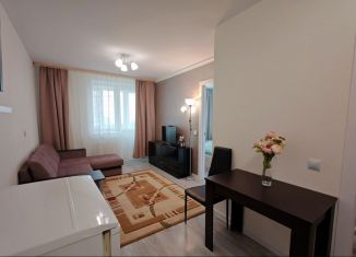 Сдается 1-ком. квартира, 35.6 м2, Мурино, улица Шоссе в Лаврики, 72к2