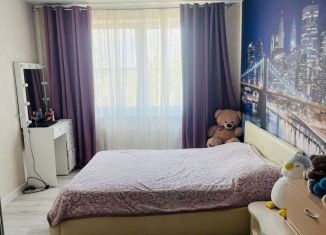 Сдам в аренду 2-комнатную квартиру, 56.9 м2, Калужская область, улица Поленова, 10