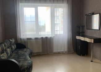 Сдача в аренду 1-комнатной квартиры, 38 м2, Новгородская область, Завокзальная улица, 12