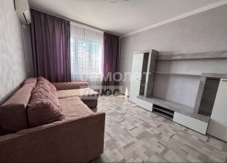 Сдаю 1-комнатную квартиру, 35 м2, Оренбургская область, Пролетарская улица, 288/4