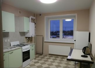 Аренда однокомнатной квартиры, 35 м2, Великий Новгород, Речная улица, 35к1