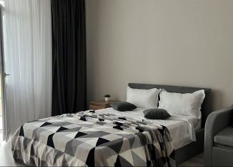 Сдам 1-комнатную квартиру, 35 м2, Краснодар, улица Садовое Кольцо, 9