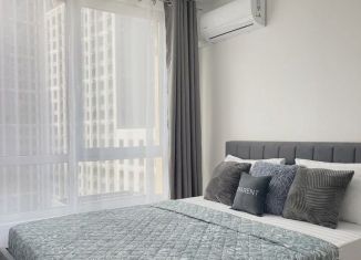 Сдаю в аренду однокомнатную квартиру, 32.7 м2, Москва, Производственная улица