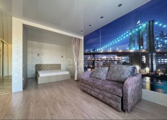 Сдается квартира студия, 41.9 м2, Ульяновская область, проспект Нариманова, 38