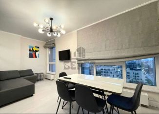 Сдача в аренду 1-комнатной квартиры, 52 м2, Казань, Петербургская улица, 64