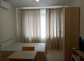 Сдам квартиру студию, 24 м2, Москва, улица Медовая Долина, 5к1