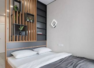 Сдается в аренду квартира студия, 34 м2, Ростов-на-Дону, улица Малюгиной, 228, Кировский район