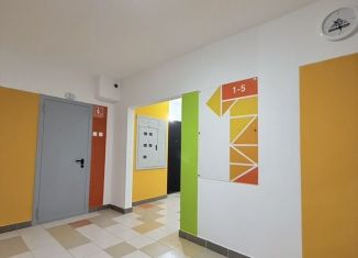 Сдам в аренду однокомнатную квартиру, 45.5 м2, Набережные Челны, улица Сибгатуллина, 3В