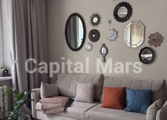 Сдаю 2-комнатную квартиру, 36 м2, Москва, ЦАО, Николоямская улица, 9