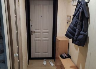 Сдаю в аренду 1-ком. квартиру, 31.7 м2, Нижегородская область, Спортивная улица, 2А