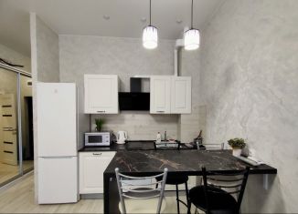 Сдам квартиру студию, 35 м2, Сириус, Весёлая улица, 82/1