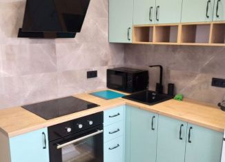 1-комнатная квартира в аренду, 41 м2, Крым, улица Крымской Весны, 9к2