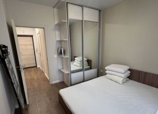 1-комнатная квартира в аренду, 41 м2, Новосибирская область, улица Кошурникова, 23