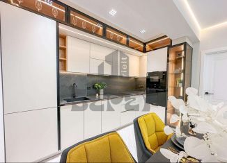 Сдается двухкомнатная квартира, 45 м2, Казань, улица Аделя Кутуя, 110Е