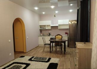 Сдам в аренду 1-ком. квартиру, 44 м2, Тверь, улица Скворцова-Степанова, 85