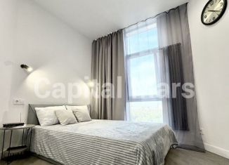 Сдаю 1-комнатную квартиру, 24 м2, Москва, улица Сокольнический Вал, 3