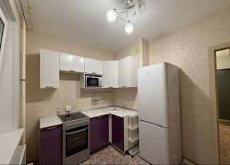 Сдается в аренду 1-ком. квартира, 34.7 м2, Новосибирская область, Междуреченская улица, 1