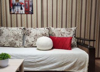 Сдается однокомнатная квартира, 32 м2, Челябинская область, Комсомольский проспект, 52