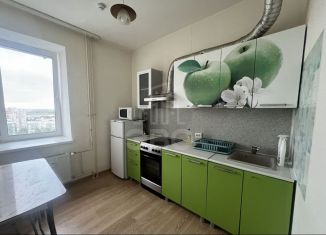 Сдается 2-ком. квартира, 52 м2, деревня Новое Девяткино, Капральская улица, 15