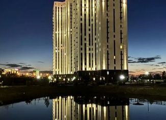 Сдам двухкомнатную квартиру, 58.5 м2, Тюмень, Новгородская улица, 1