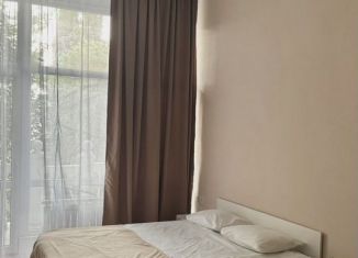 Сдается квартира студия, 36.6 м2, Сочи, Севастопольская улица, 10/4Б