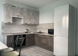 Аренда двухкомнатной квартиры, 48 м2, Уфа, улица Воинов-Интернационалистов, 7