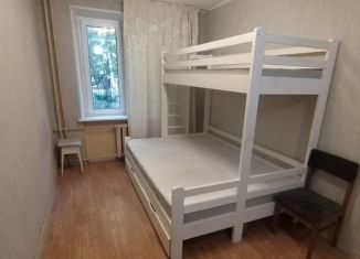 Сдам двухкомнатную квартиру, 44 м2, Москва, проспект Маршала Жукова, 30к3