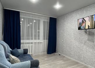 Сдача в аренду однокомнатной квартиры, 36 м2, Нефтекамск, Дорожная улица, 23А