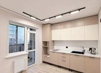 Сдается 1-комнатная квартира, 40 м2, Иркутская область, Гравийная улица, 22/6