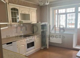 3-комнатная квартира в аренду, 86 м2, Тюмень, улица Моторостроителей, 14, Восточный округ