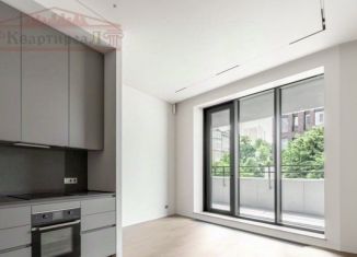 Сдаю в аренду 2-комнатную квартиру, 65 м2, Москва, Саввинская набережная, 13