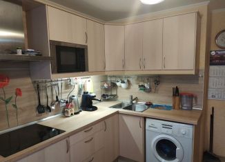 Аренда 1-комнатной квартиры, 38 м2, Москва, Краснодонская улица, 13к2