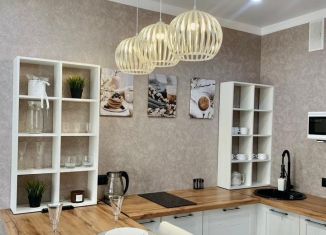 Сдается 1-комнатная квартира, 42 м2, Анапа, улица Ленина, 173Ак4