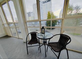 Сдаю в аренду 1-комнатную квартиру, 32.1 м2, Челябинская область, улица Маршала Чуйкова, 26А