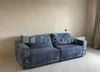 Сдается однокомнатная квартира, 40 м2, Новосибирская область, улица Петухова, 95