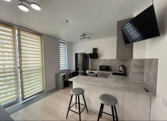 Сдается в аренду квартира студия, 25 м2, Екатеринбург, улица Академика Ландау