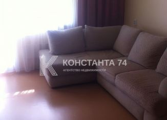 Сдается в аренду 1-ком. квартира, 43 м2, Челябинская область, улица 3-го Интернационала, 61А