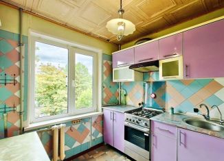 Сдам 3-ком. квартиру, 65 м2, Краснодар, улица Гидростроителей, 32