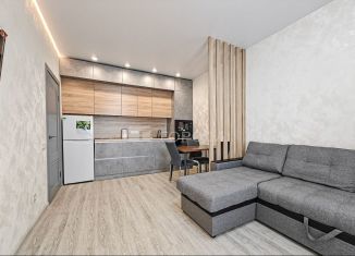 Сдаю 2-ком. квартиру, 42 м2, Новосибирская область, улица Лескова, 35