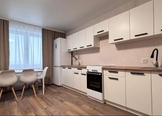 Сдача в аренду 3-комнатной квартиры, 70 м2, Уфа, Кавказская улица, 24