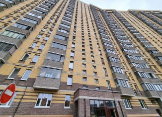 Аренда квартиры студии, 26.7 м2, деревня Новое Девяткино, Капральская улица, 15