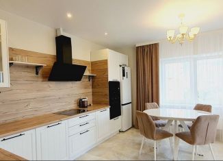 Сдается в аренду 1-комнатная квартира, 45 м2, Владимирская область, проспект Строителей, 9В