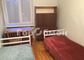 Сдача в аренду трехкомнатной квартиры, 67 м2, Свердловская область, улица Машинистов